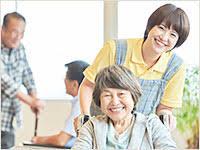 【未経験・ブランク不問・賞与有】生活相談員及び介護職/正社員 | ()の求人