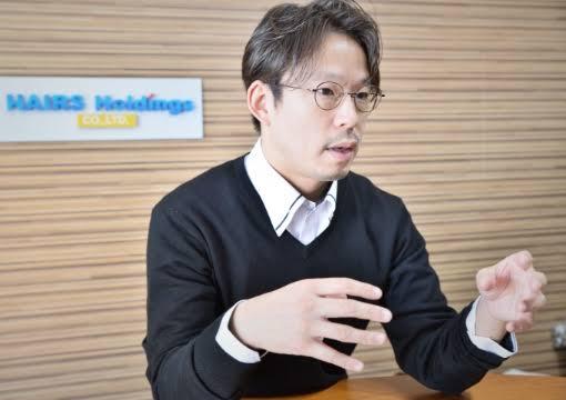 【車通勤可】南加木屋店の美容師求人(アルバイト) | ()の求人
